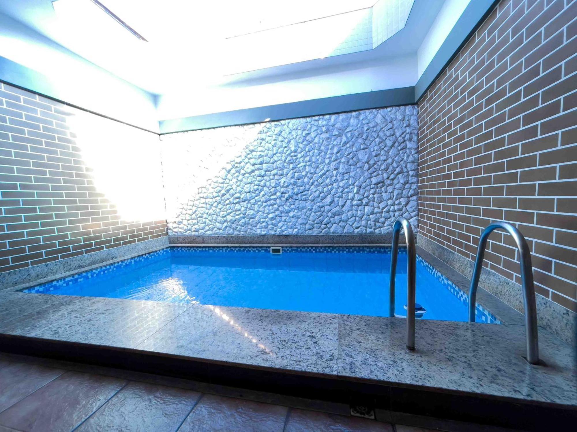 Blue Star Rio Hotel (Adults Only) - Rio de Janeiro — Fotos 2